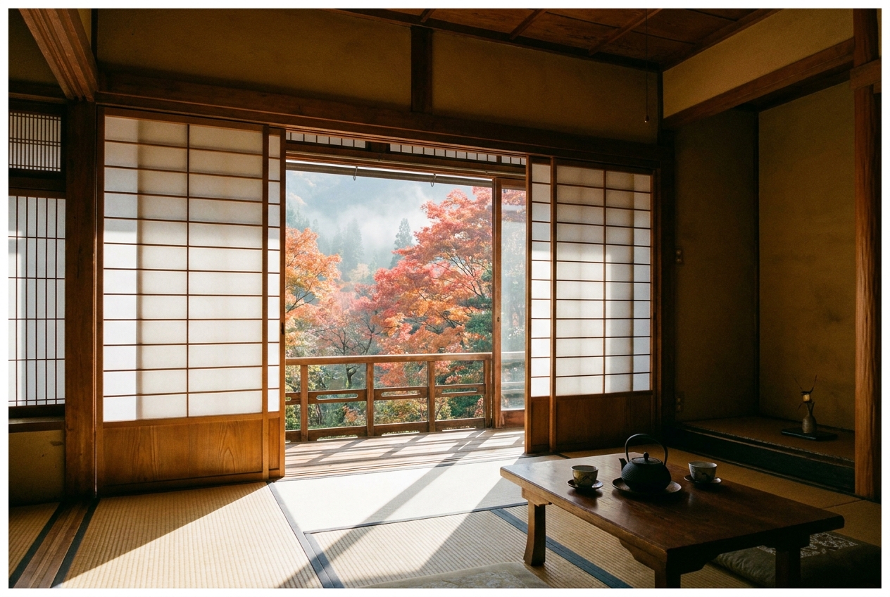 清流